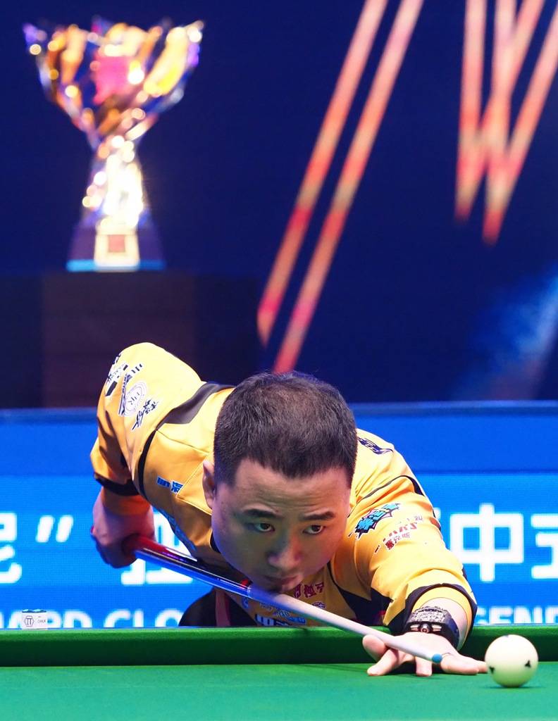 对抗的赛场 对抗的赛场