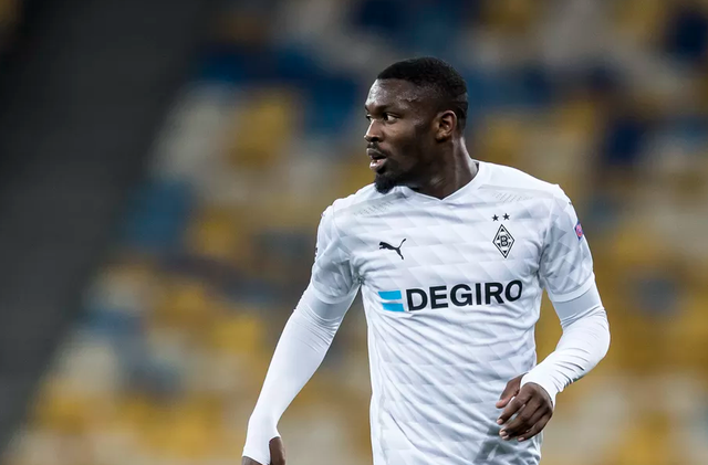 这样的射手 这样的射手