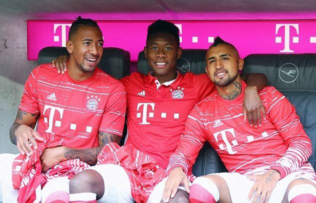 得分乏力和 得分乏力和