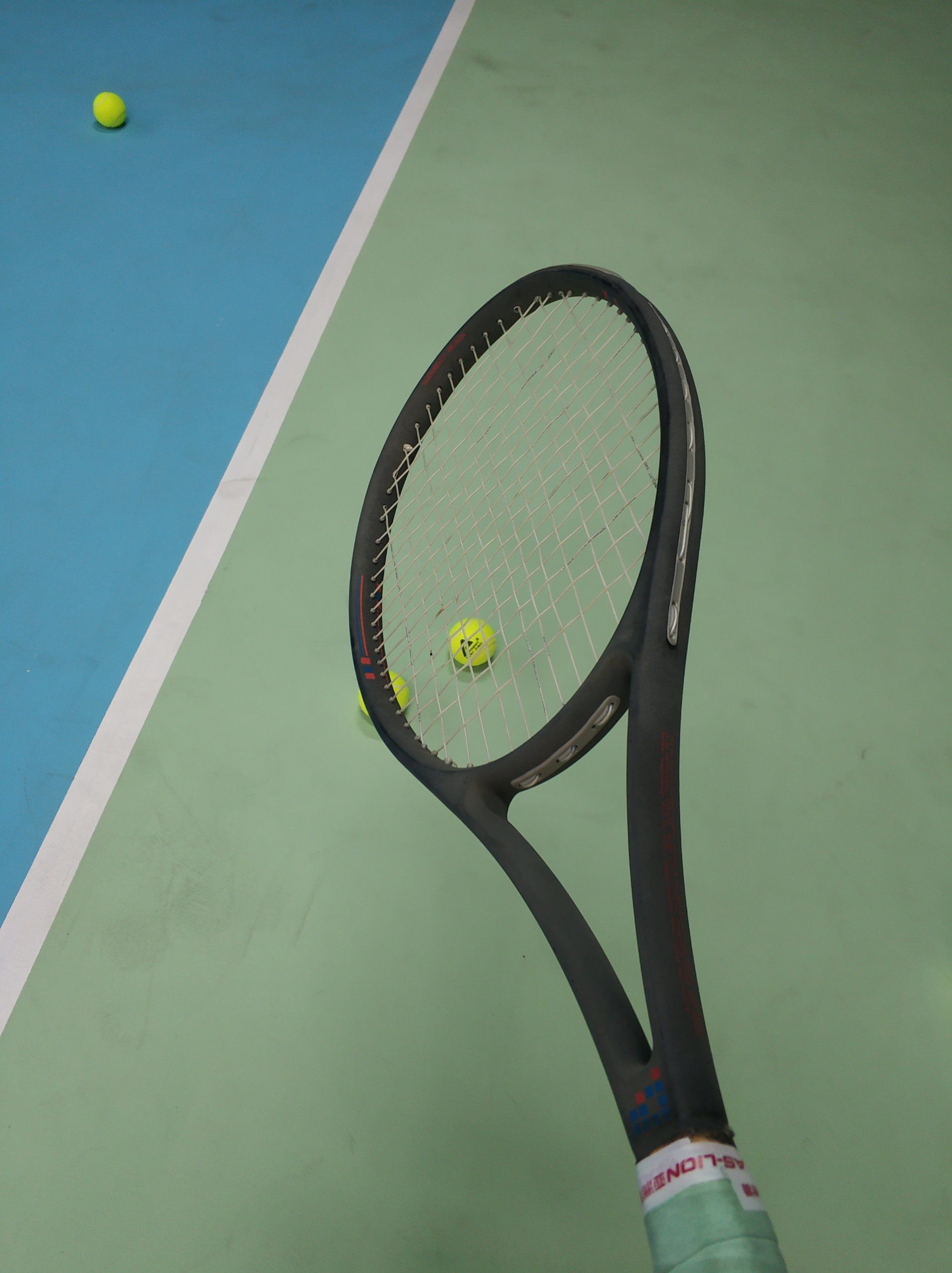 他改走底线 他改走底线